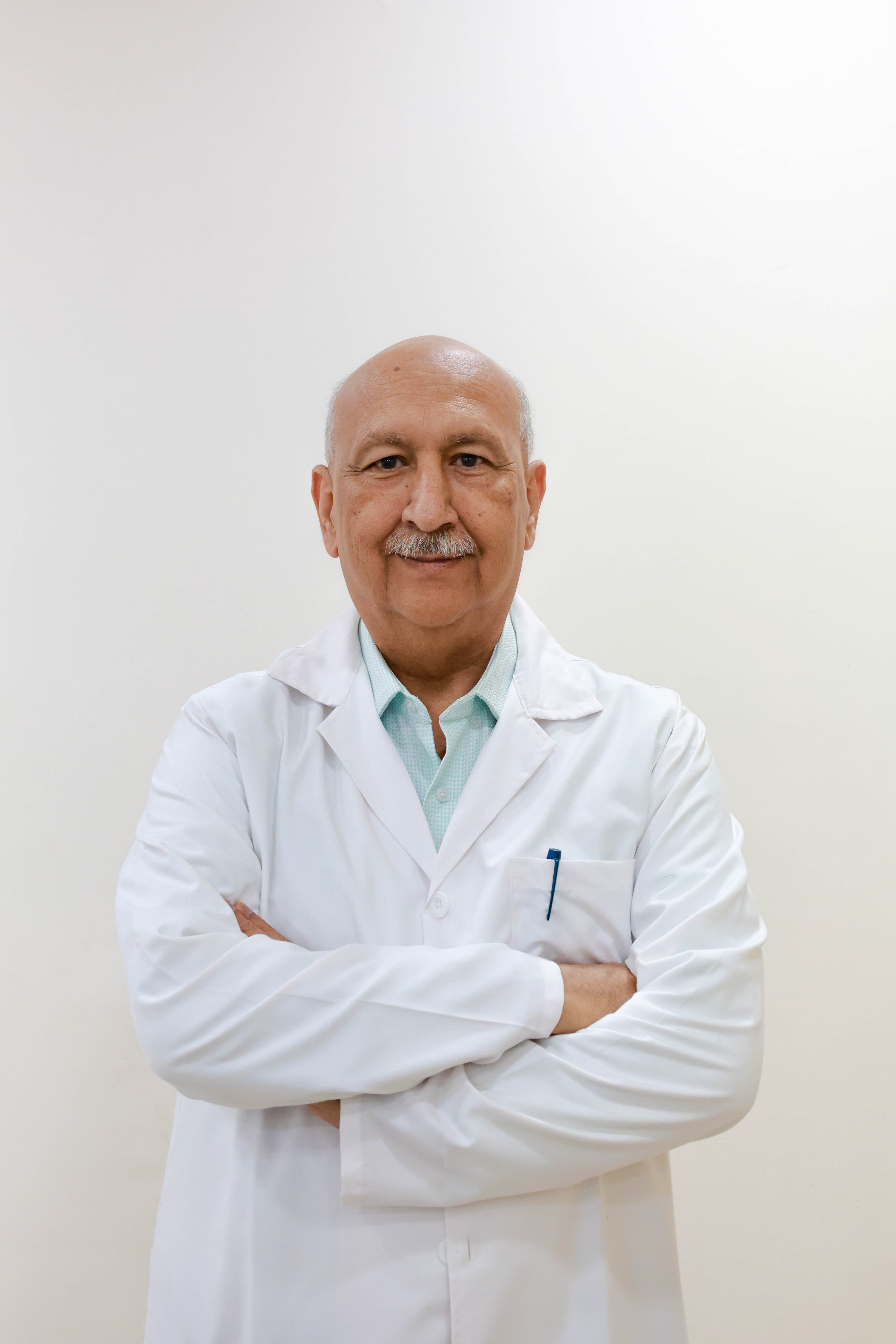 Dr. P. S. Gill